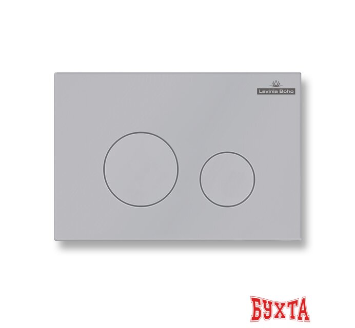 Инсталляция для унитаза Lavinia Boho Relfix 5 в 1 77010036 (матовый пластик) 2