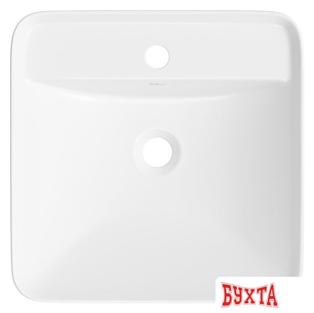 Умывальник Wellsee Cute Twin S 318301000 3