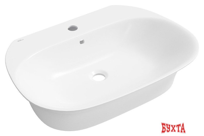 Умывальник Wellsee Excellence Pro 31760300S 2