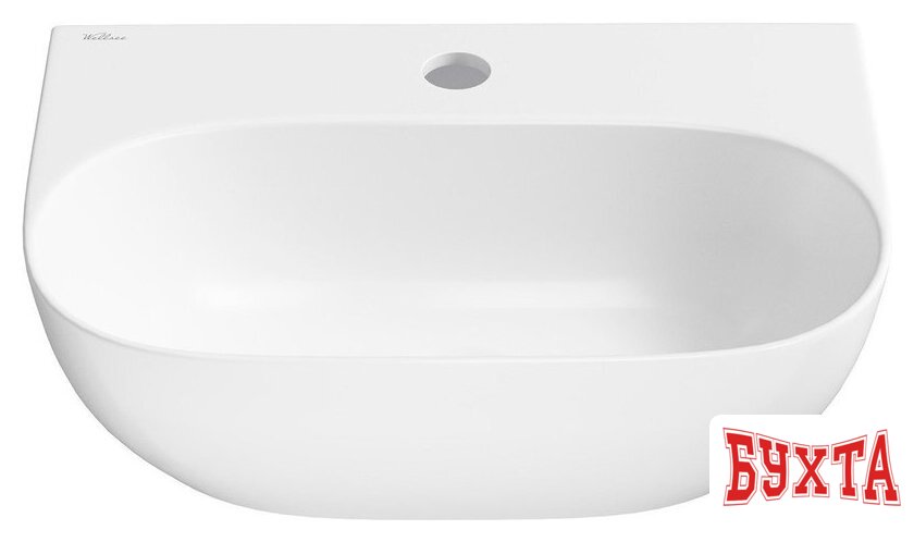 Умывальник Wellsee WC Area 331803000