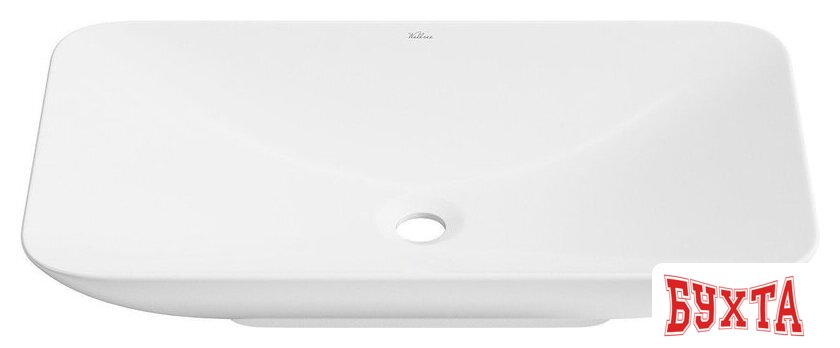 Умывальник Wellsee Demure 323202000 1