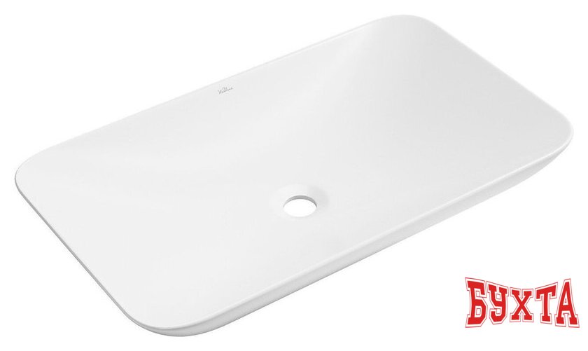 Умывальник Wellsee Demure 323202000 2