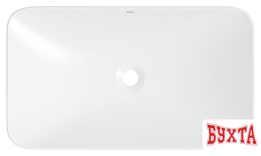 Умывальник Wellsee Demure 323202000 3