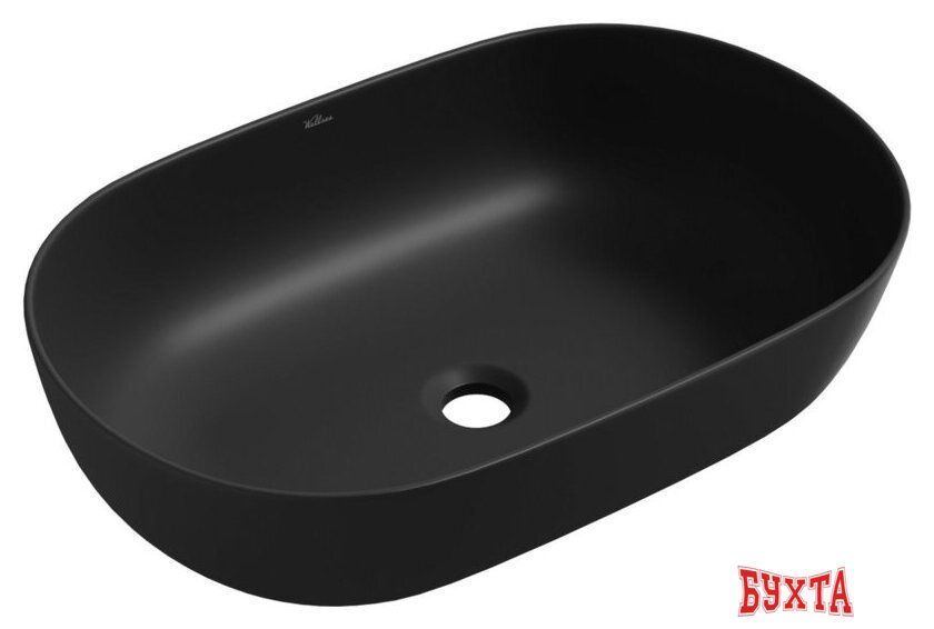 Умывальник Wellsee Chic Riviera 326811000 2