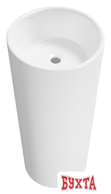 Умывальник Wellsee Callipy Art 338902000 2