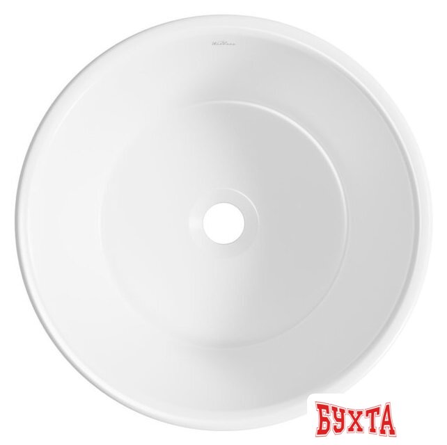 Умывальник Wellsee Callipy Art 338902000 3