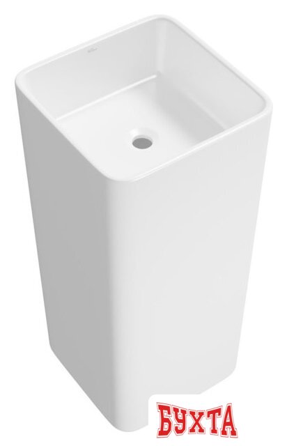 Умывальник Wellsee Callipy Art 338904000 2