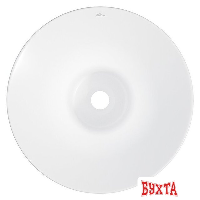 Умывальник Wellsee Crêpe de France 336701000 4