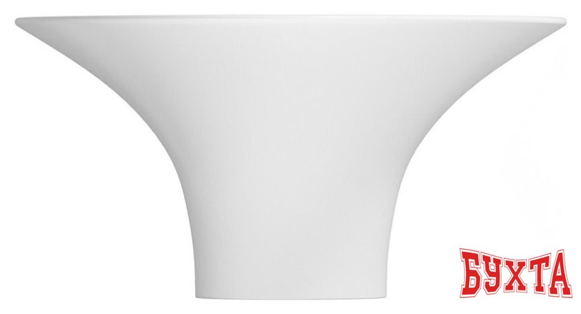 Умывальник Wellsee Crêpe de France 336702000 5