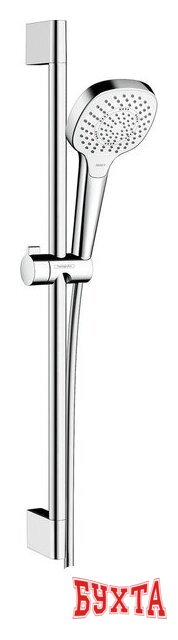 Душевой гарнитур Hansgrohe Croma Select E [26580400]