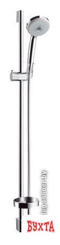 Душевой гарнитур Hansgrohe Croma 100 Multi/Unica’C (27774000)