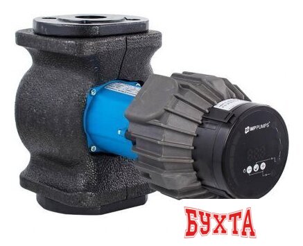 Циркуляционный насос IMP Pumps NMT Max II S 40/180 F250