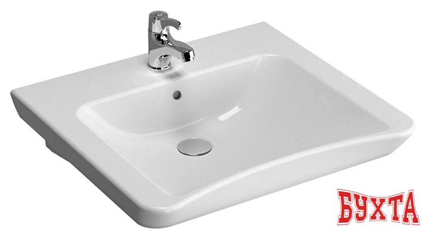 Умывальник Vitra S20 5289B003-0001