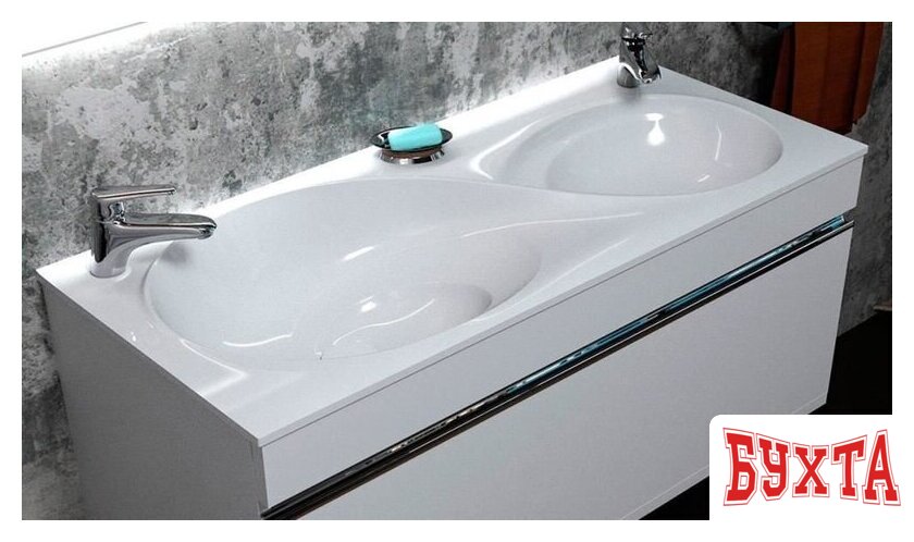 Умывальник Madera Otto 100 3