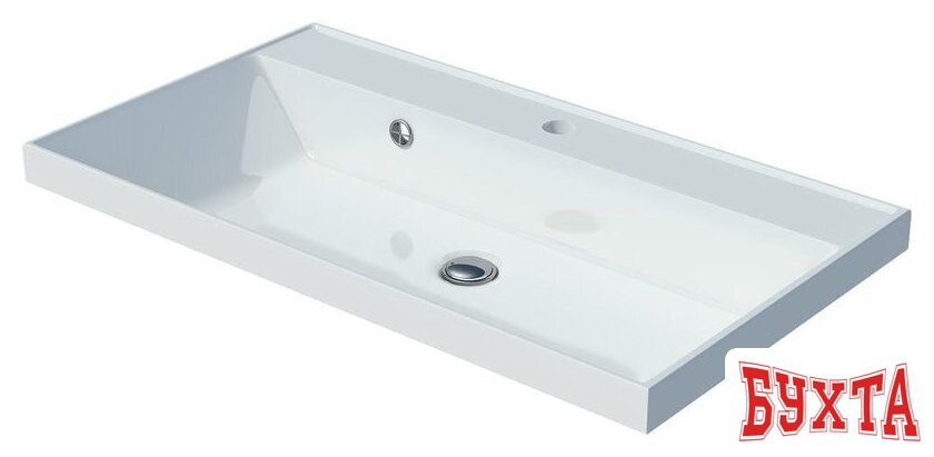 Умывальник Madera Classica 80.2x45 1