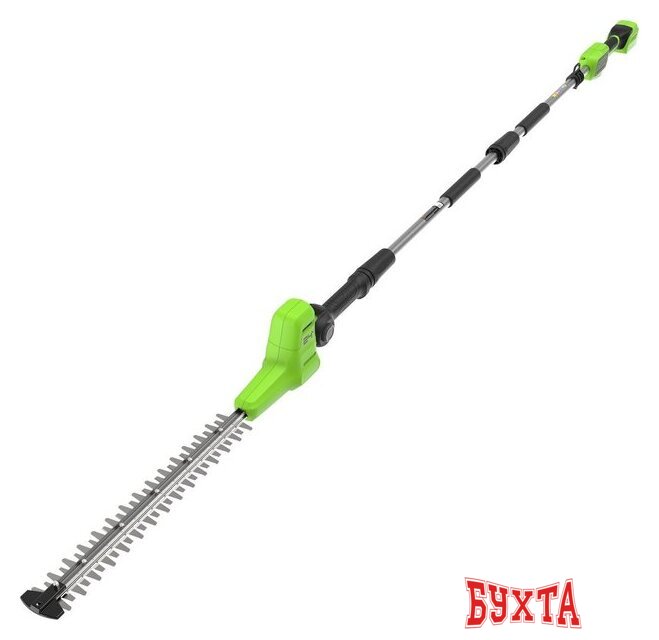 Кусторез Greenworks G24PH511 2301907 (без АКБ) 1