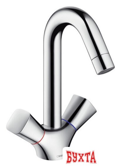 Смеситель Hansgrohe Logis 71221000