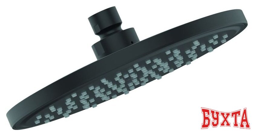 Душевая система Ideal Standard Ceraline Black SetA6939XG 5