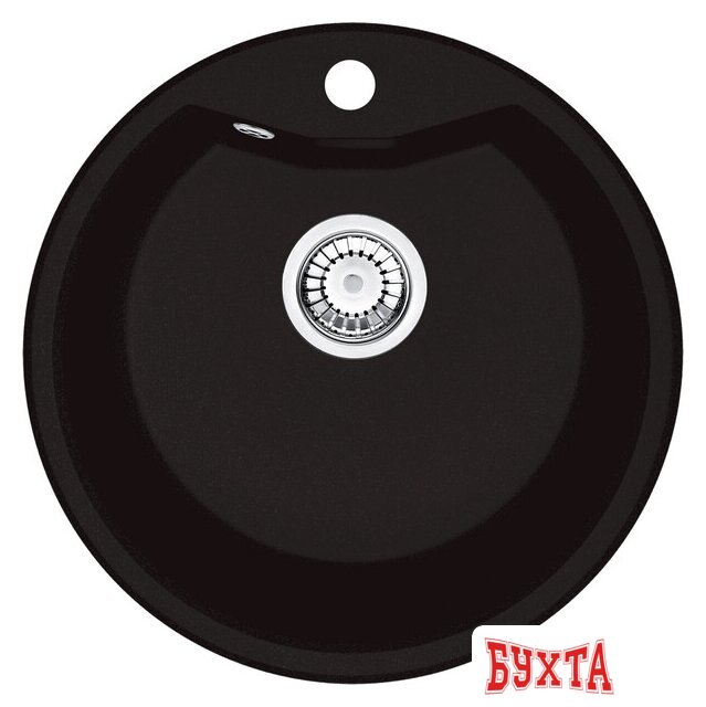 Кухонная мойка Deante Fiesta Solis ZRS N803