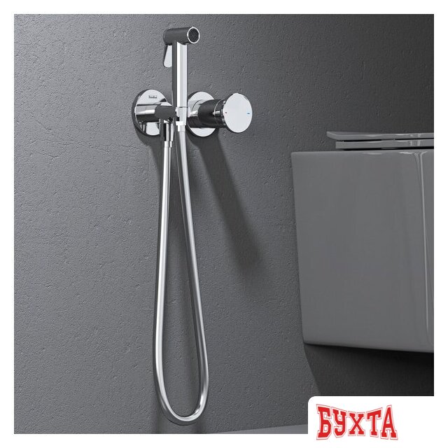 Гигиенический душ Teska Arte Tera T5536 2