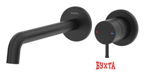 Смеситель Teska Atlas E5708