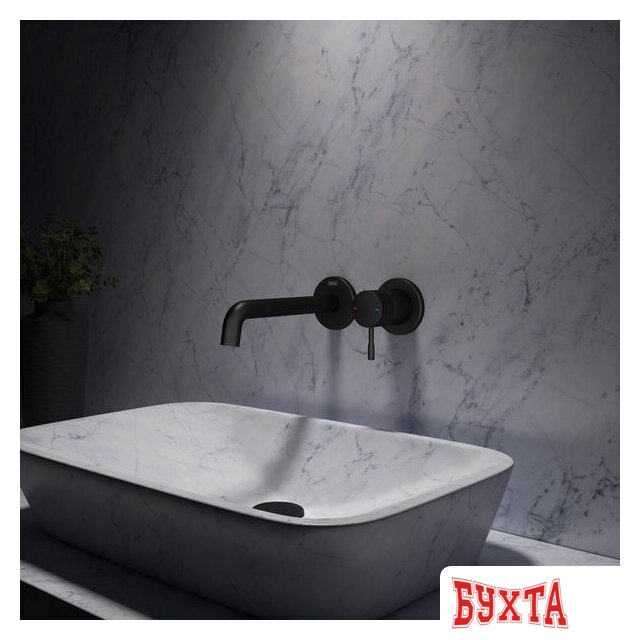 Смеситель Teska Atlas E5708 2