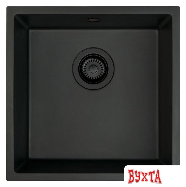 Кухонная мойка Deante ZQA_N10A 1