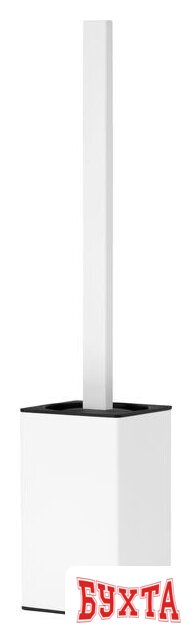 Ершик для унитаза Deante Mokko ADM A712 (белый) 1