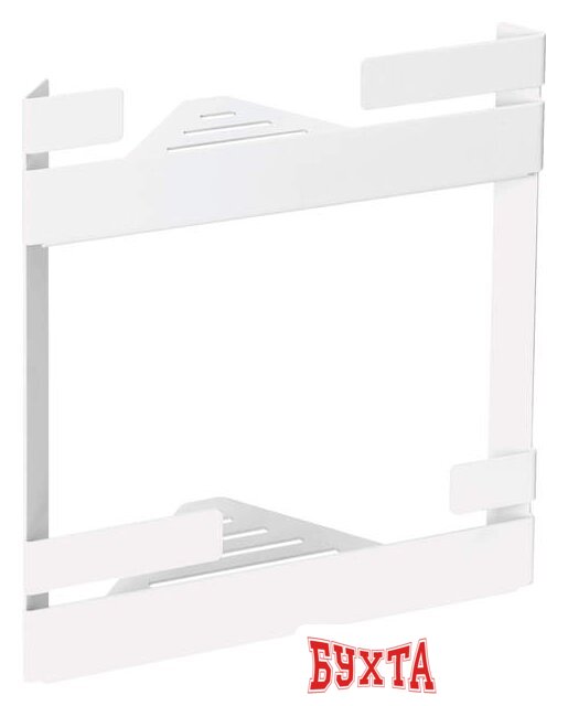 Мебель для ванных комнат Deante Этажерка Mokko Bianco ADM A541