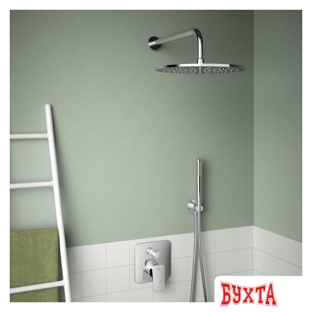 Душевая лейка Ideal Standard IdealRain BC774AA 5