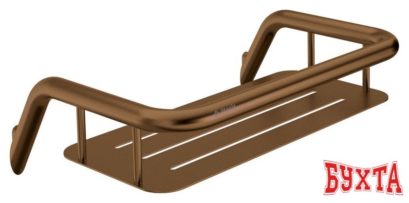 Мебель для ванных комнат Deante Silia Bronze ADI C551 1