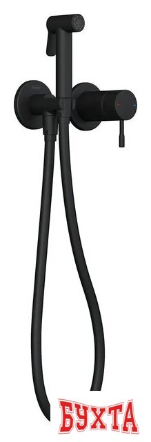 Гигиенический душ Teska Atlas Tera T5738