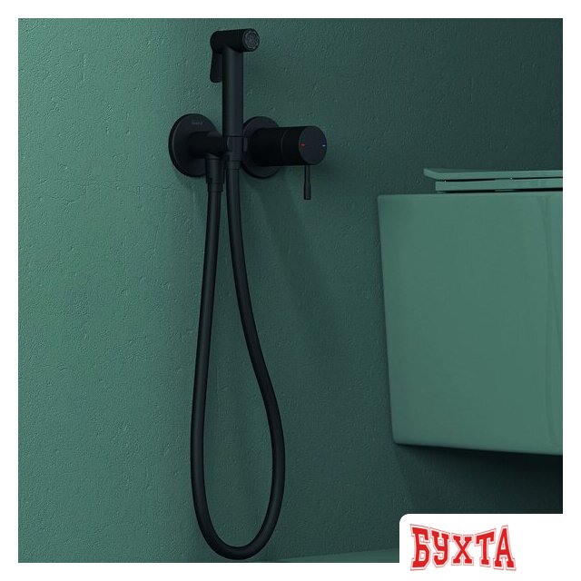 Гигиенический душ Teska Atlas Tera T5738 2