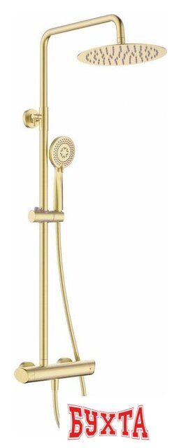 Душевая система Deante Cascada Arnika NAC R1QK 1