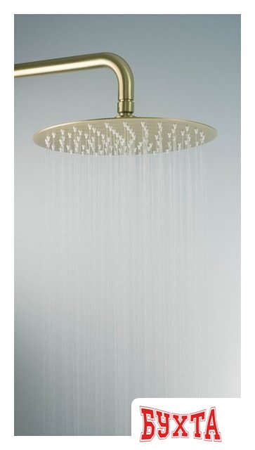 Душевая система Deante Cascada Arnika NAC R1QK 4