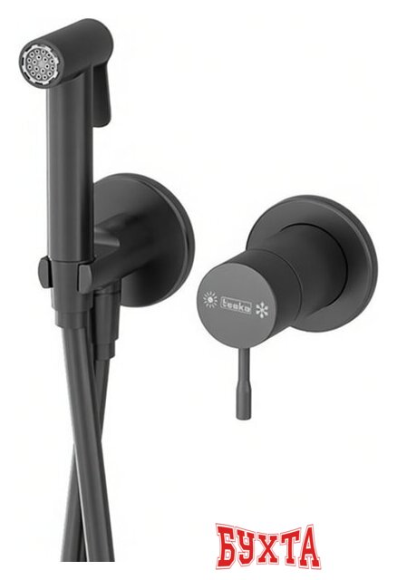 Гигиенический душ Teska Atlas Tera TB7014 2