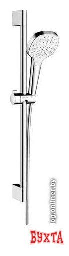 Душевой гарнитур Hansgrohe Croma Select E [26584400] 1