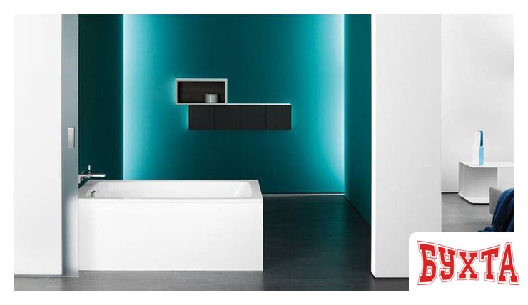 Ванна Kaldewei Cayono 749 170x70 5