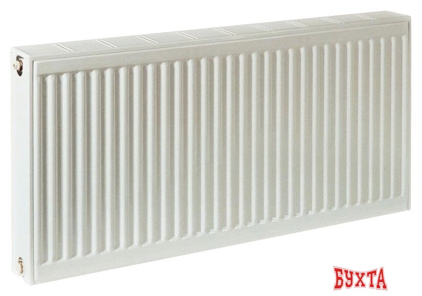 Стальной панельный радиатор Prado Classic тип 22 500x1200 1