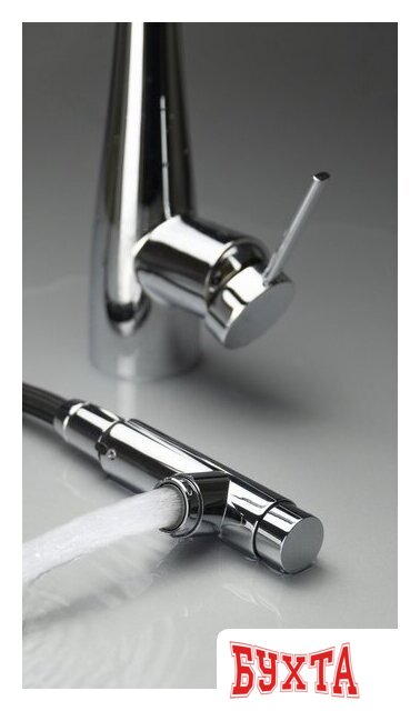 Смеситель Deante Eridan BRE 075M 4