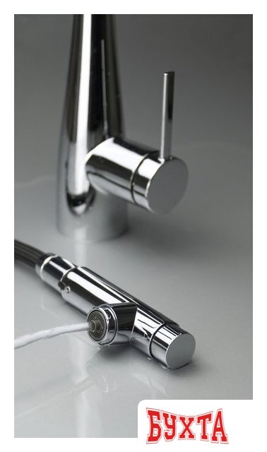 Смеситель Deante Eridan BRE 075M 5