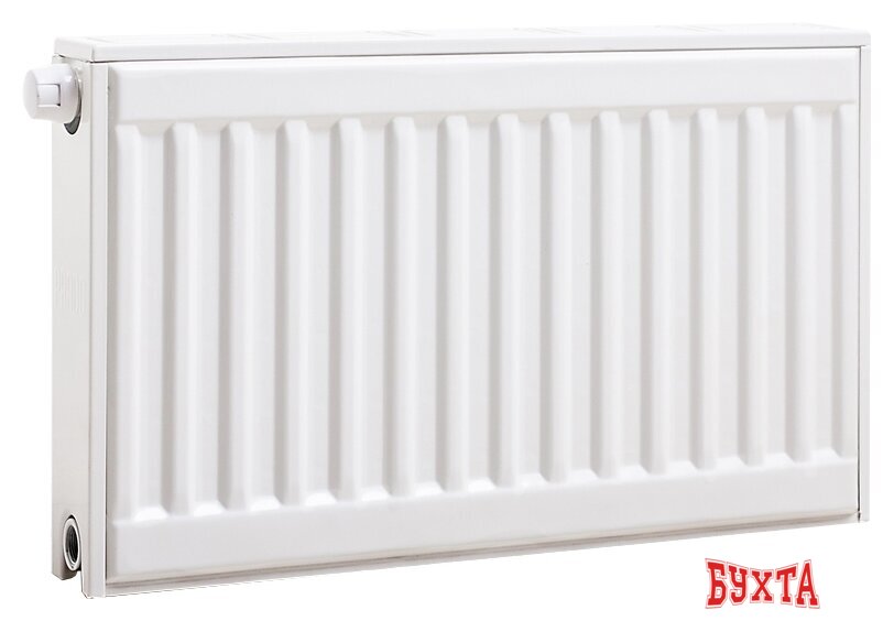 Стальной панельный радиатор Prado Universal тип 21 500x1000 1