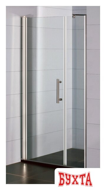 Душевая дверь Deante Moon 120 KTM 014P 2