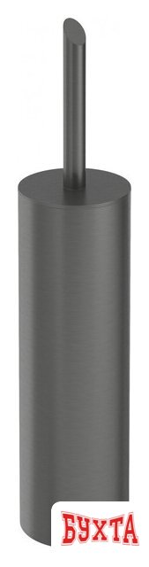 Ершик для унитаза Deante Silia Titanium ADI D712