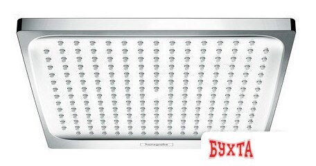 Душевая система Hansgrohe Crometta E240 1jet [27289000] 2