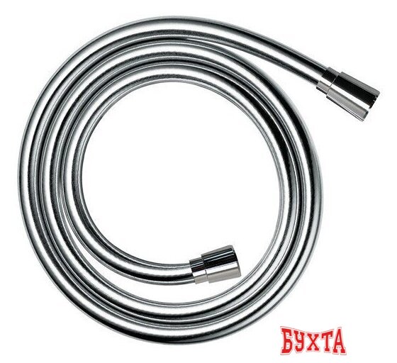 Душевая система Hansgrohe Crometta E240 1jet [27289000] 3