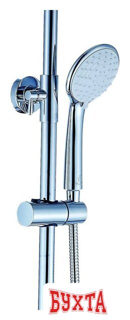 Душевая система Diadonna D87-335117W 3