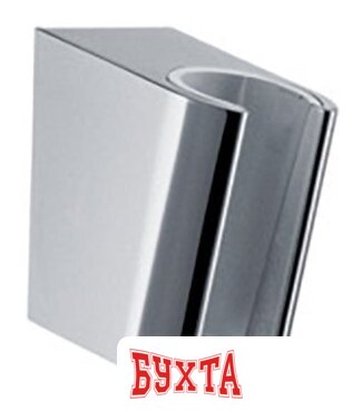 Душевой гарнитур Hansgrohe Croma Select E Vario 26425400 3