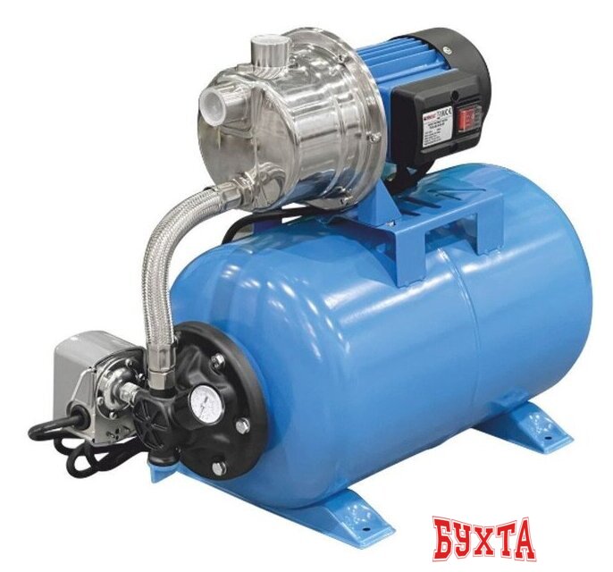 Насосная станция Valfex 70/50 Н 50 VF.A.70.50.N.50