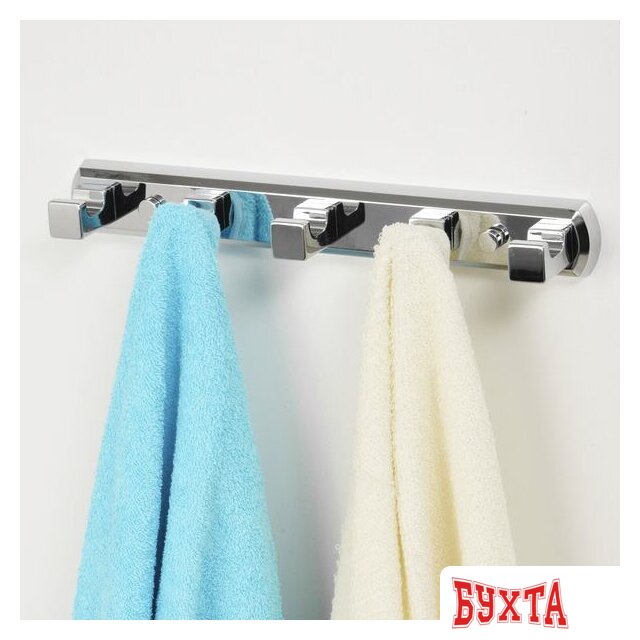 Крючок для ванны Wasserkraft Lippe K-6575 3